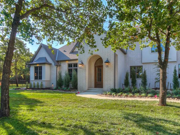 13209 Newland Ct, Jones, OK 73049