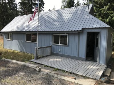 60691 Highway 204, Weston, OR, 97886