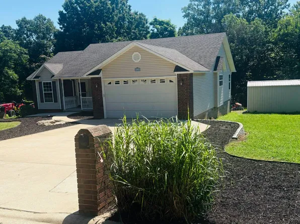 1702 Magnolia Cv, Pocahontas, AR 72455