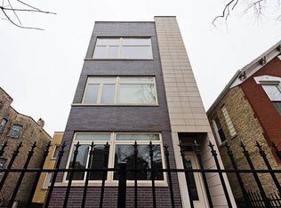 2649 W Cortez St #1, Chicago, IL 60622