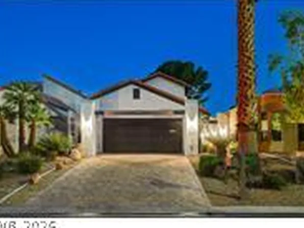 3200 Bel Air Dr, Las Vegas, NV 89109