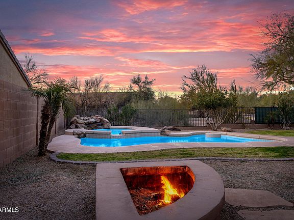 4th image of 4958 E Desert Vista Trail