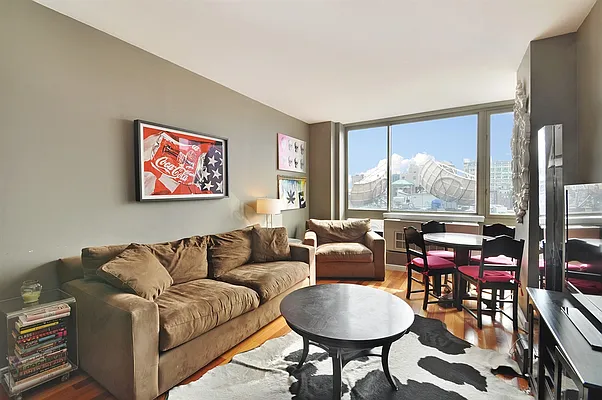 Rented by Corcoran | media 1