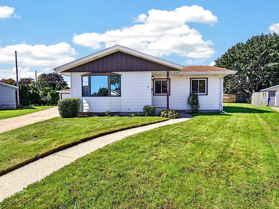 1st image of 8536 18th AVENUE