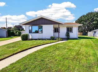 8536 18th AVENUE, Kenosha, WI 53143