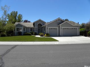 1856 Bougainvillea Dr, Minden, NV