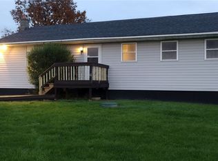 50 Chesbro Rd, Central Square, NY 13036