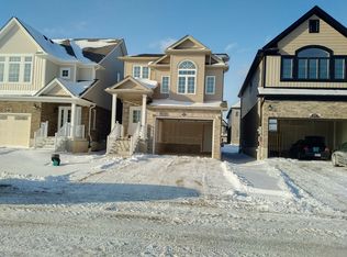 305 Tall Grass Cres, Kitchener, ON N2P 0G7
