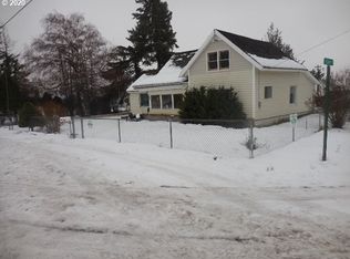 112 W Market St, Bickleton, WA 99322