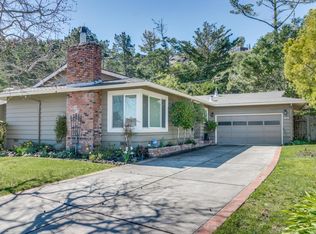 1269 Sleepy Hollow Ln, Millbrae, CA 94030