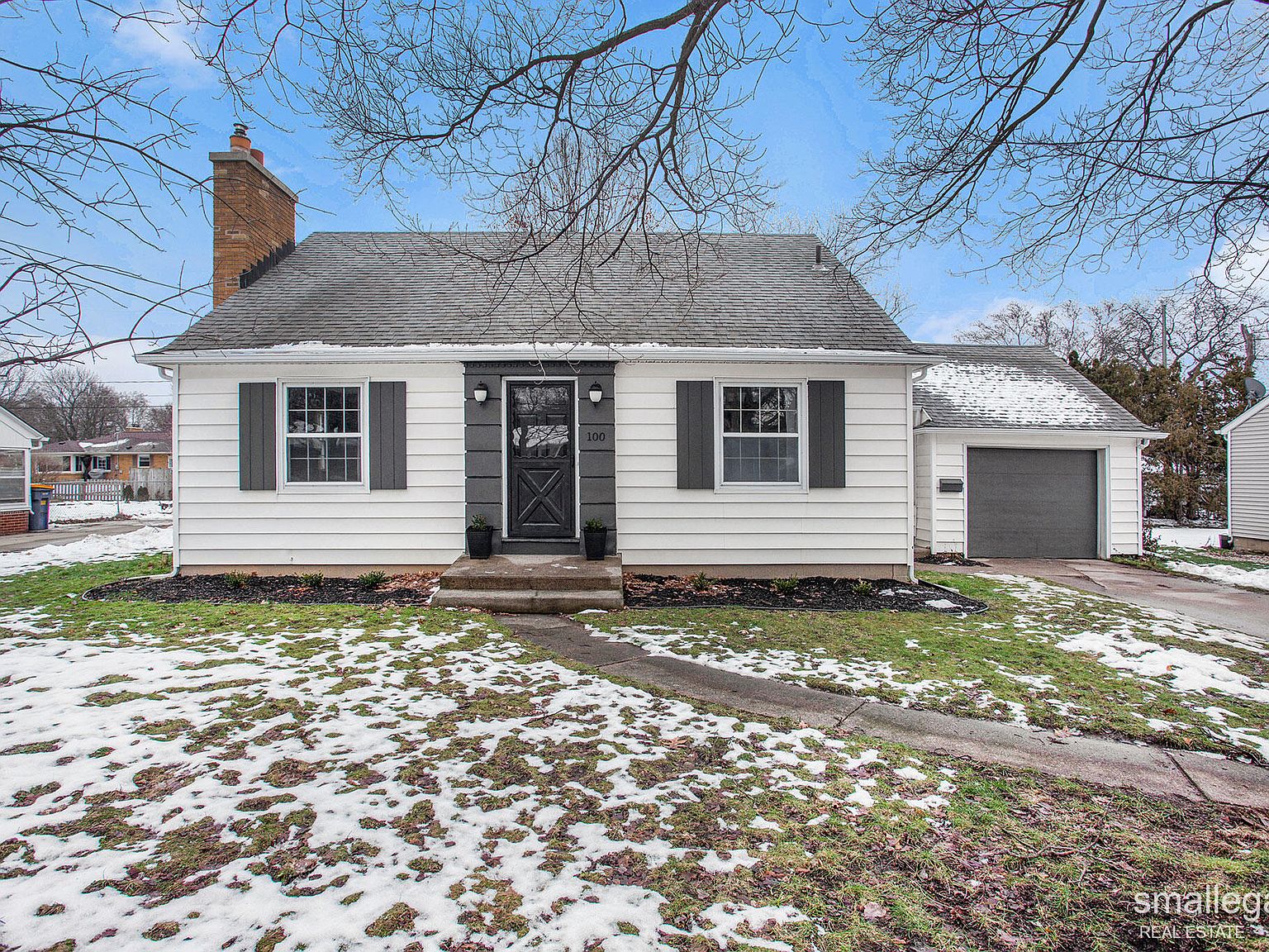 100 Covell Ave NW, Grand Rapids, MI 49504 Zillow