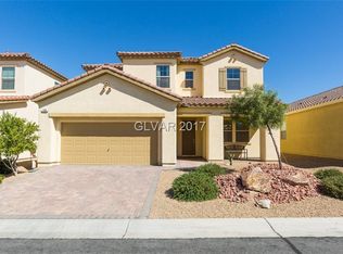 708 Fast Green Way, Las Vegas, NV 89148