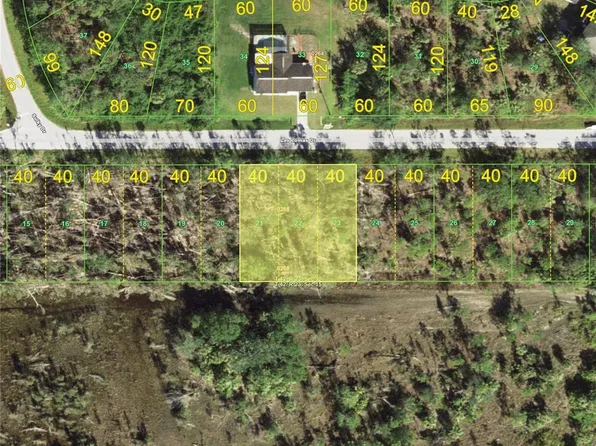 27343 Las Lomas Dr #21, Punta Gorda, FL 33955