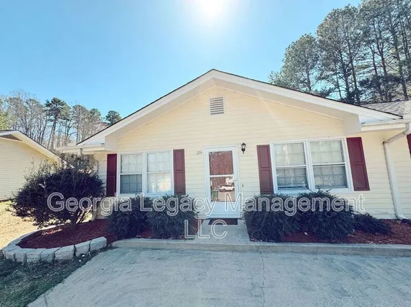 62 Creek Side Dr, Commerce, GA 30529