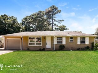 7708 Saxon Dr SW, Huntsville, AL 35802