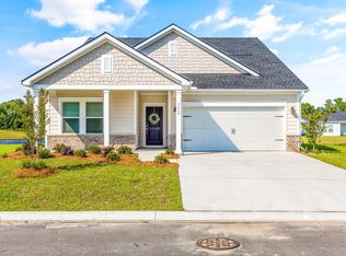2428 Copper Meadow Loop, Longs, SC 29568