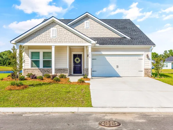 2428 Copper Meadow Loop, Longs, SC 29568