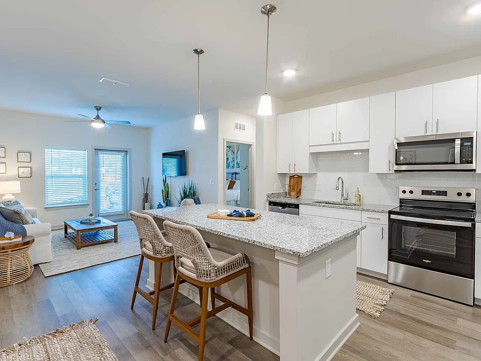 Preserve at Hanover Park Apartments