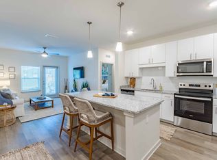 Preserve at Hanover Park Apartments, Beaufort, SC 29906