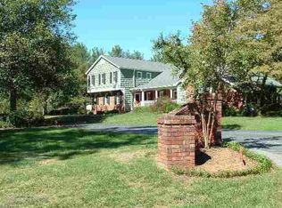 197 Green Valley Rd, Greenville, SC 29617