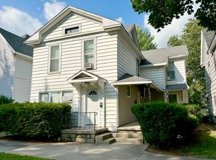 721 Guilford St #1/2, Huntington, IN 46750