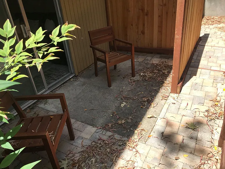 Stafford gardens — Photo 11