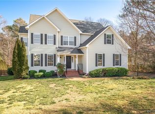 243 Wallingham Dr, Midlothian, VA 23114