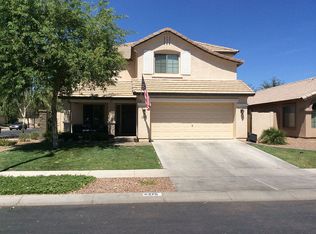 4376 S Hemet St, Gilbert, AZ 85297