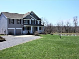 3995 W 600 S, Columbus, IN 47201