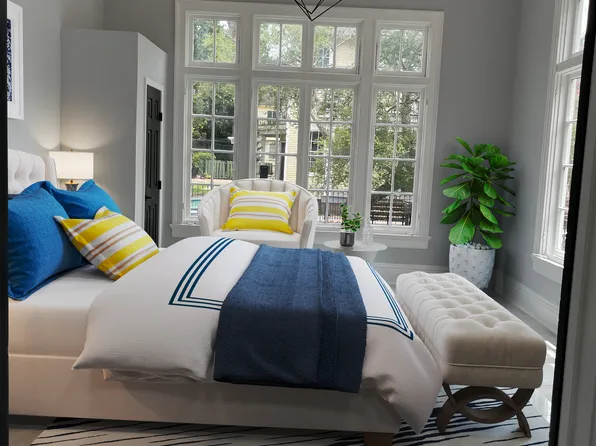 2403 Carondelet St, New Orleans, LA