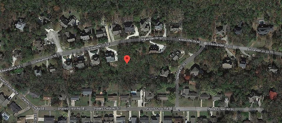 1st image of 2008 Alexander Dr SE