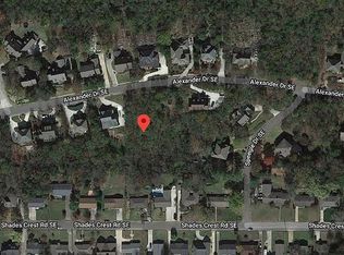 2008 Alexander Dr SE, Huntsville, AL 35801
