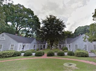1015 McKinley St APT 4, Albany, GA 31701