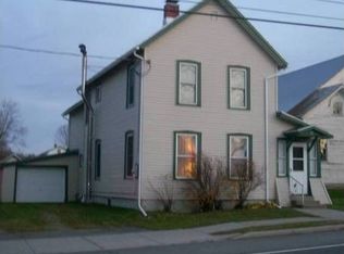 32 S Main St, Hammond, NY 13646