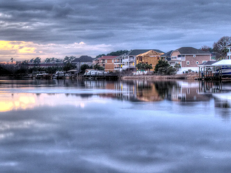 Palmetto Harbour Dr