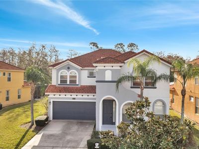 4524 Stella St, Kissimmee, FL, 34746