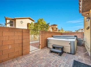 1525 Spiced Wine Ave Unit 24104, Henderson, NV 89074