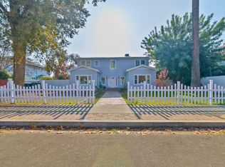 411 W Grove Ave, Visalia, CA 93291