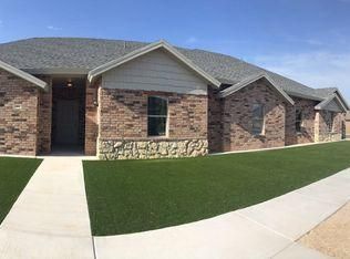 3104 112th St, Lubbock, TX 79423