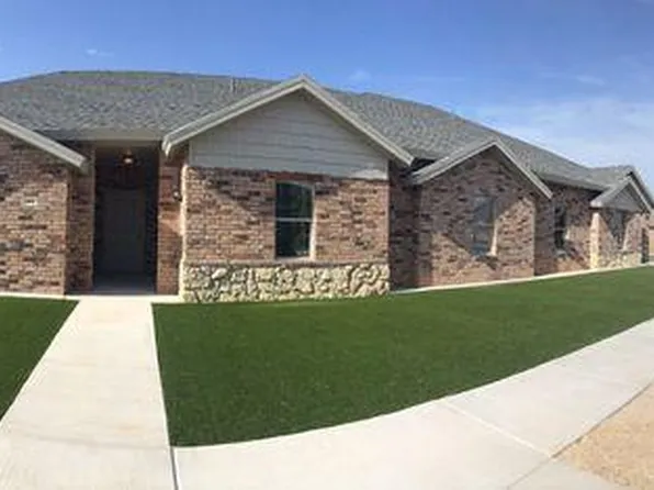 3104 112th St, Lubbock, TX 79423