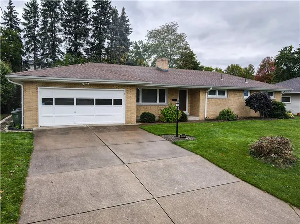 835 E 41st St, Erie, PA 16504