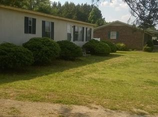 1475 Mill Hole Rd, Washington, NC 27889