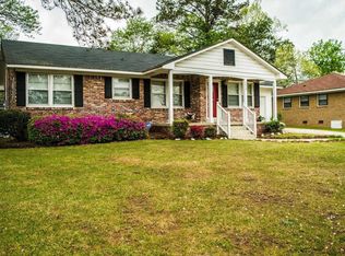 5919 Chesnee Dr, Columbia, SC 29203