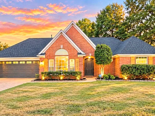 10043 Fox Hunt Dr, Olive Branch, MS 38654