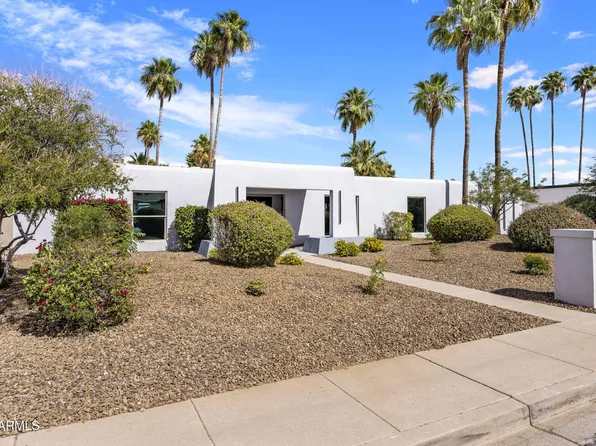 11021 N 44TH Street, Phoenix, AZ 85028