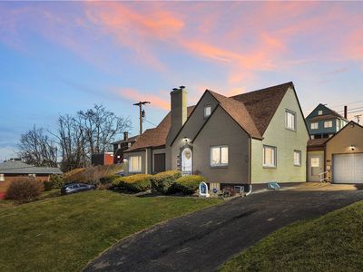 1178 Leeds Ave, Monessen, PA, 15062