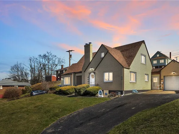 1178 Leeds Ave, Monessen, PA 15062