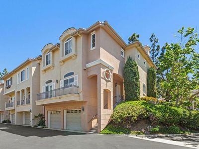 3850 Quarter Mile Dr, San Diego, CA, 92130