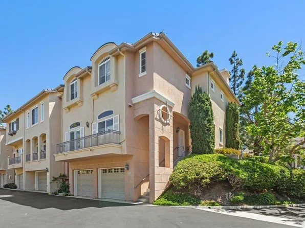 3850 Quarter Mile Dr, San Diego, CA 92130