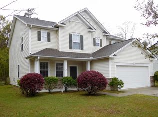 720 Professor Dr, Ladson, SC 29456